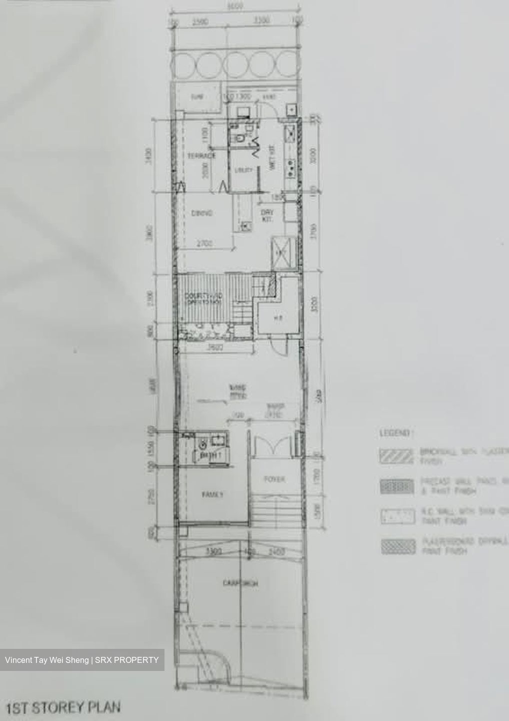 Cashew Villas (D23), Terrace #528940121
